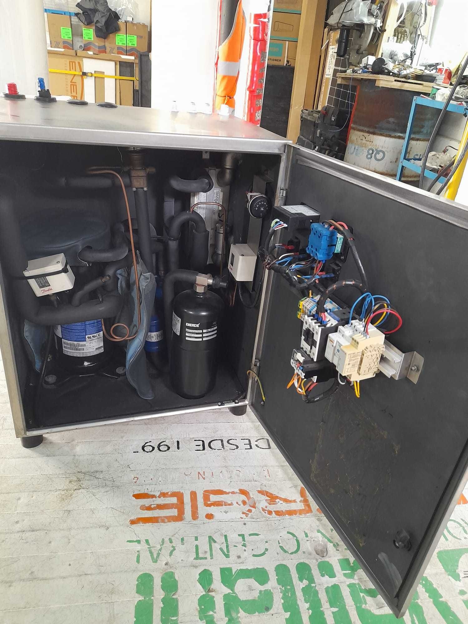 Bloco Energie 12 ,como novo tudo a funcionar 950€