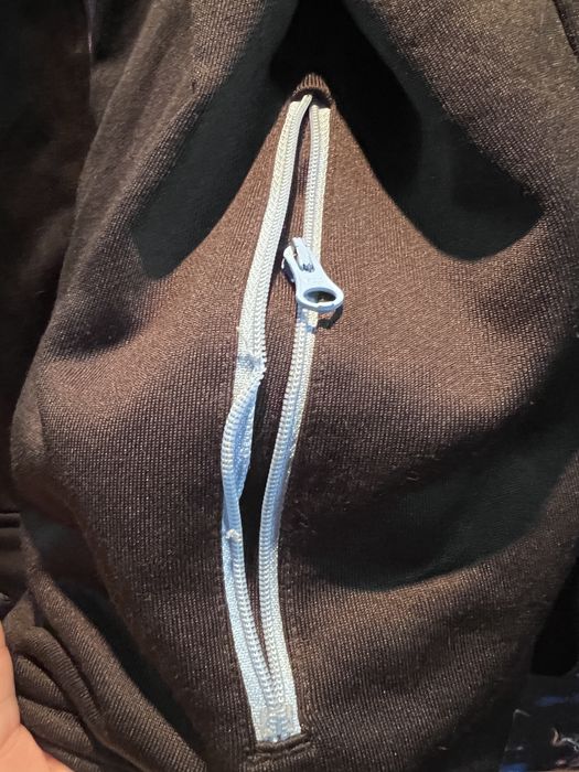 Кофта New balance