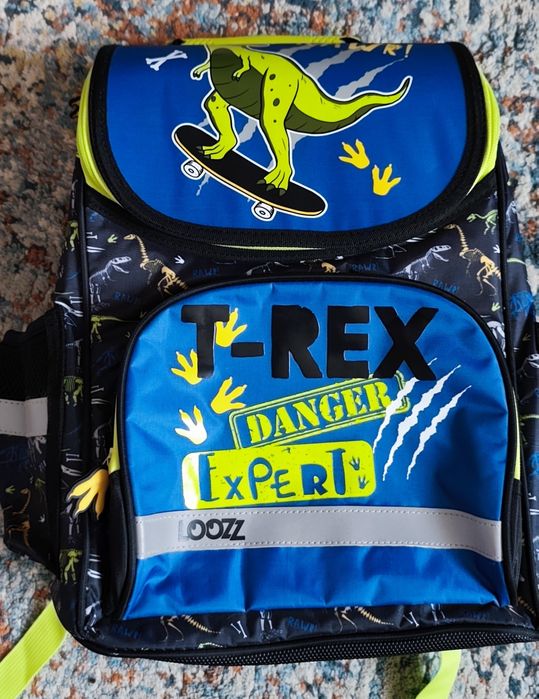 Plecak Tornister szkolny