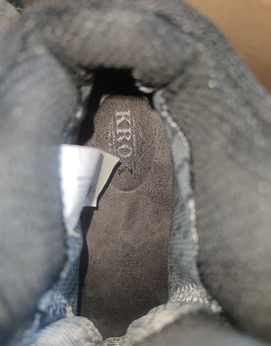 Ботинки тактические р 42, стелька 27