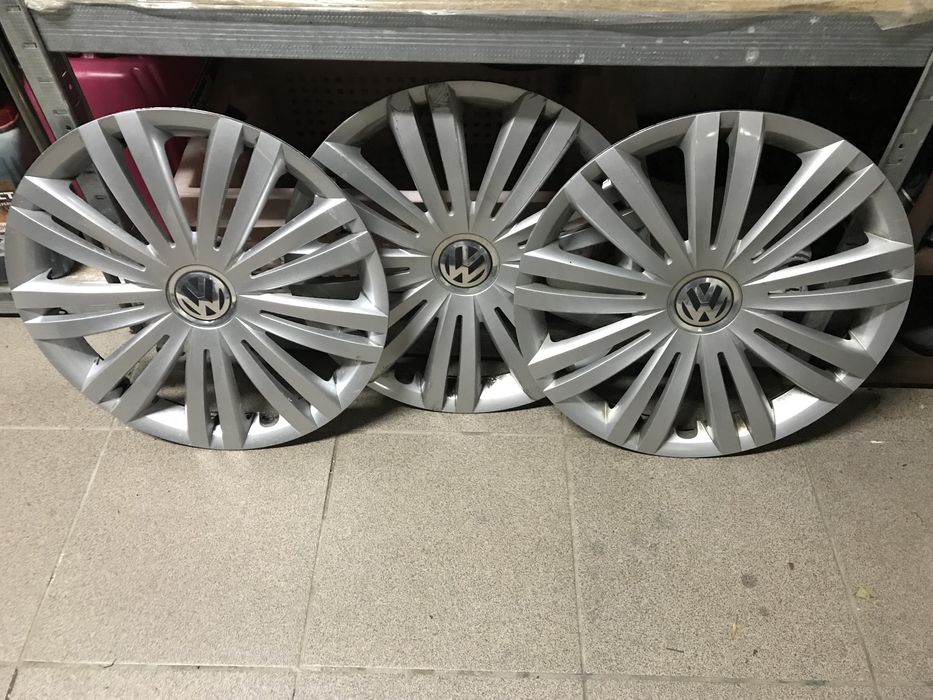 Ковпаки до авто