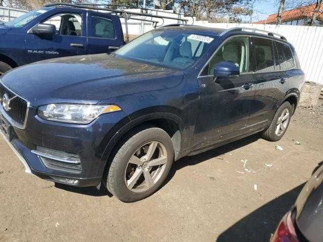 2016 VOLVO XC90 T5