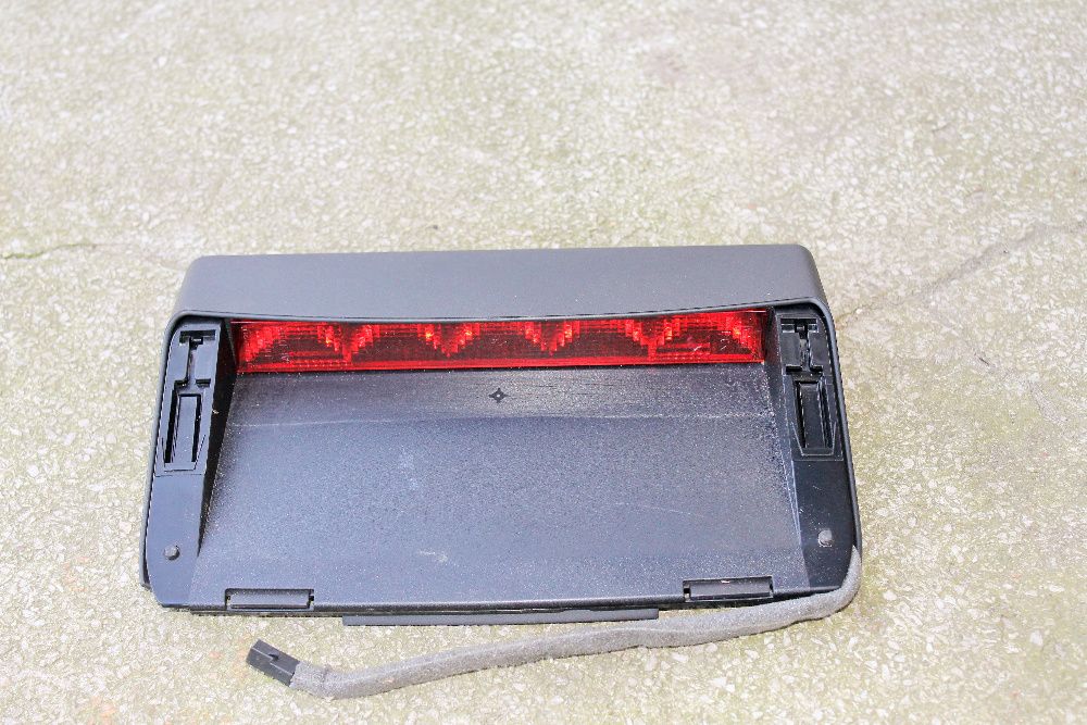 Swiatło stop Vectra