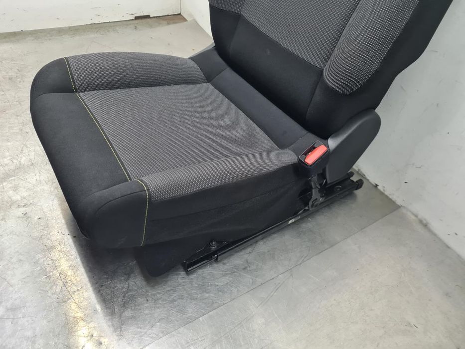 Banco frente direito CITROËN C4 Cactus