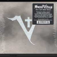CD Saint Vitus (фирм.)