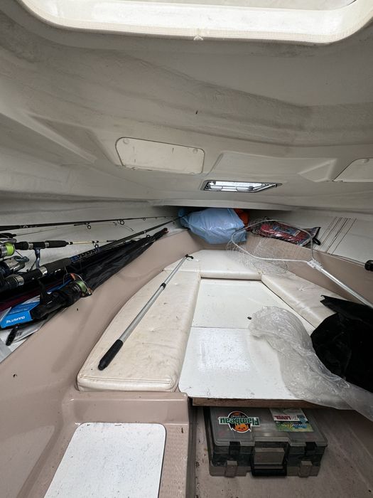 Продам катер Yamaha Suzuki df90/115