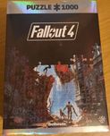Puzzle Fallout 4