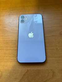 Продам IPhone 11, 64GB