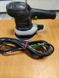 Szlifierka Mimośrodowa Festool ETS 150/5 EQ