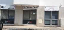 Trespasse Centro Técnico de Informática Smartphones e Eletrónica
