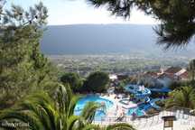 Terreno em Mira de Aire de 1275,00 m2