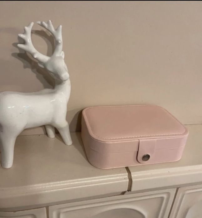 Szkatułka na biżuterię