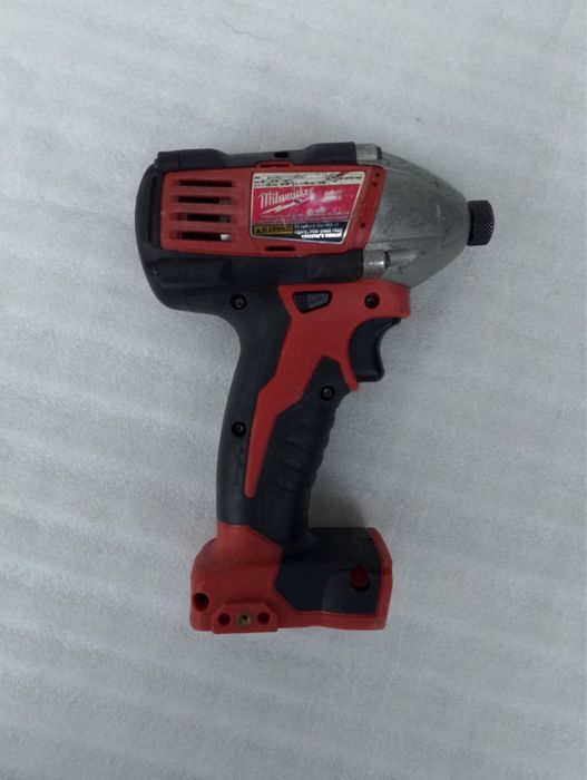 Імпакт milwaukee 2650