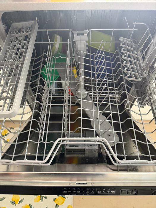 Máquina de lavar loiça Teka com garantia