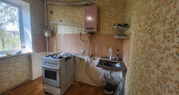 Продается 1к.квартира.ЛЕСКИ.4/5.кирпич.