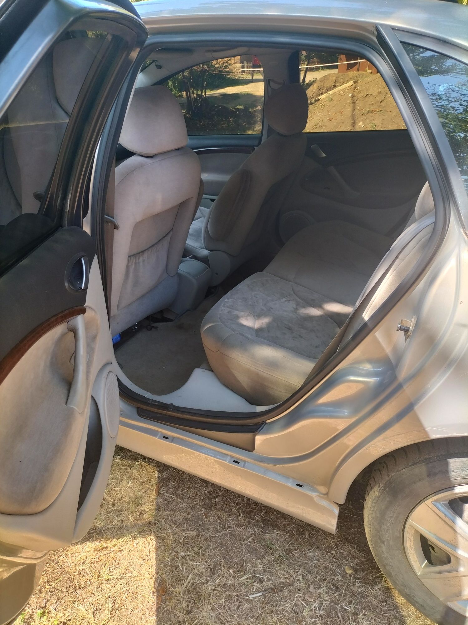Срочно Продам Citroen C5