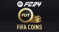 Продажа, покупка монет EA FC24 (FIFA24 Coins) на всі платформи