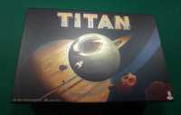 Titan - Kickstarter Foreman Pledge