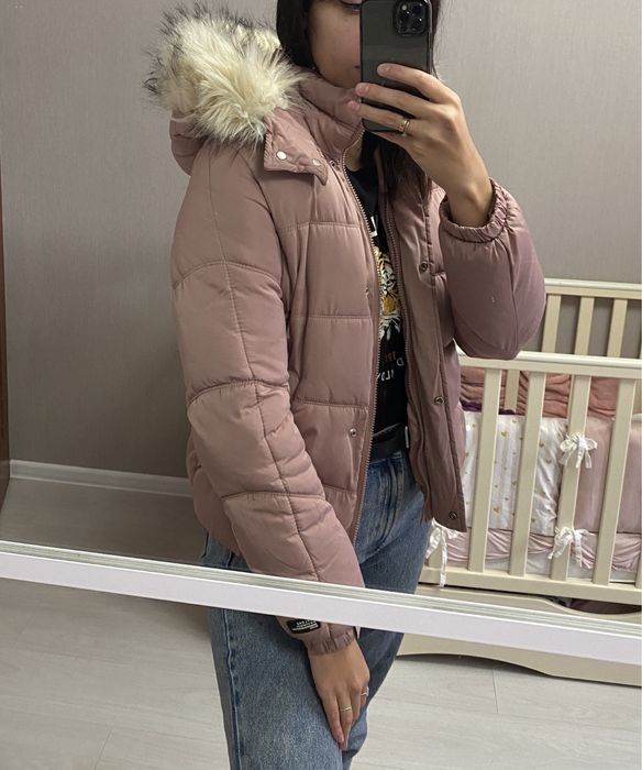 Курточка Bershka зима/осінь