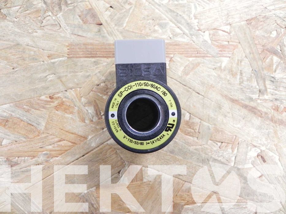 Cewka Atos do rozdzielaczy DHI