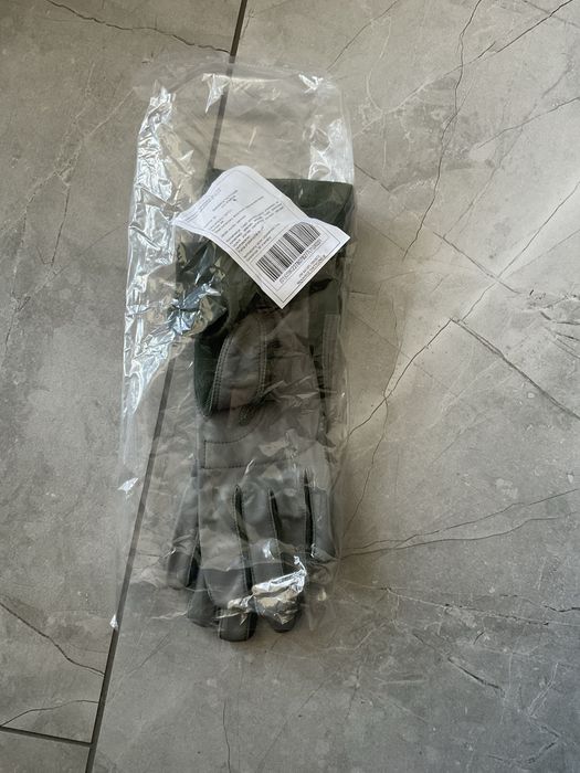 Rekawice taktyczne 619/mon rozmiar 21