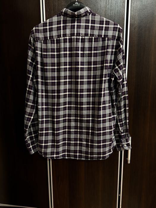 koszula męska firmy Massimo Dutti