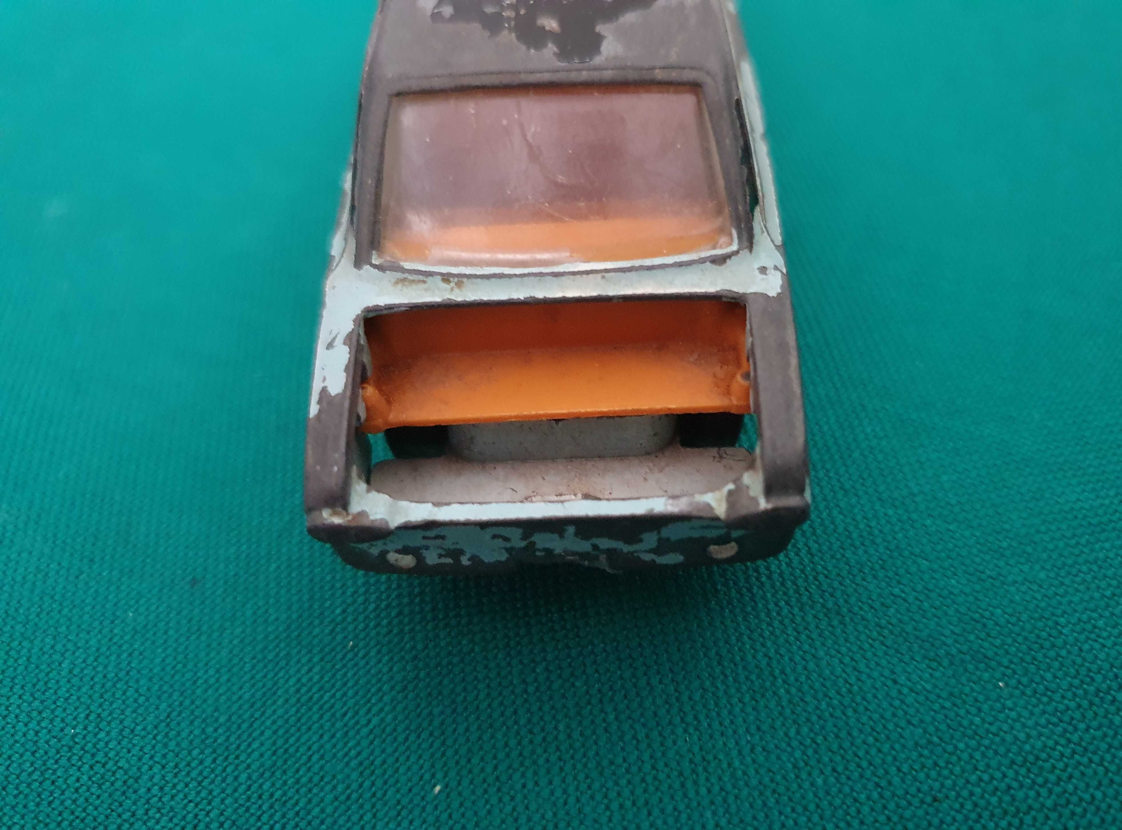 Ford Taunus 12M Coupé, escala 1:45 - GAMA - Anos 50/60 - West Germany