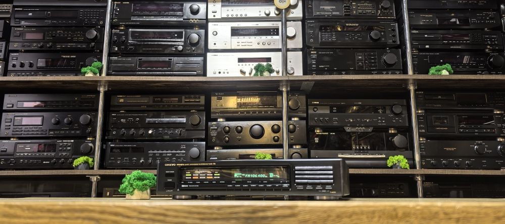 Тюнер Onkyo T-4970