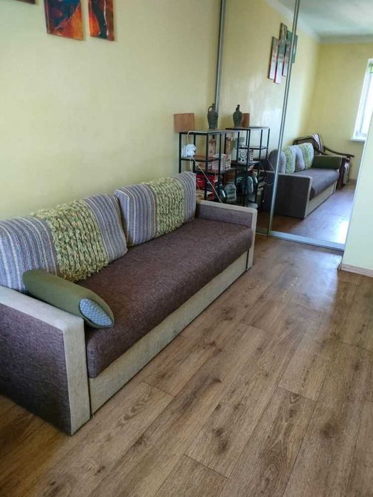 Продаж 1к кв. 7/9 пов. Новобудова. Ремон . №16502