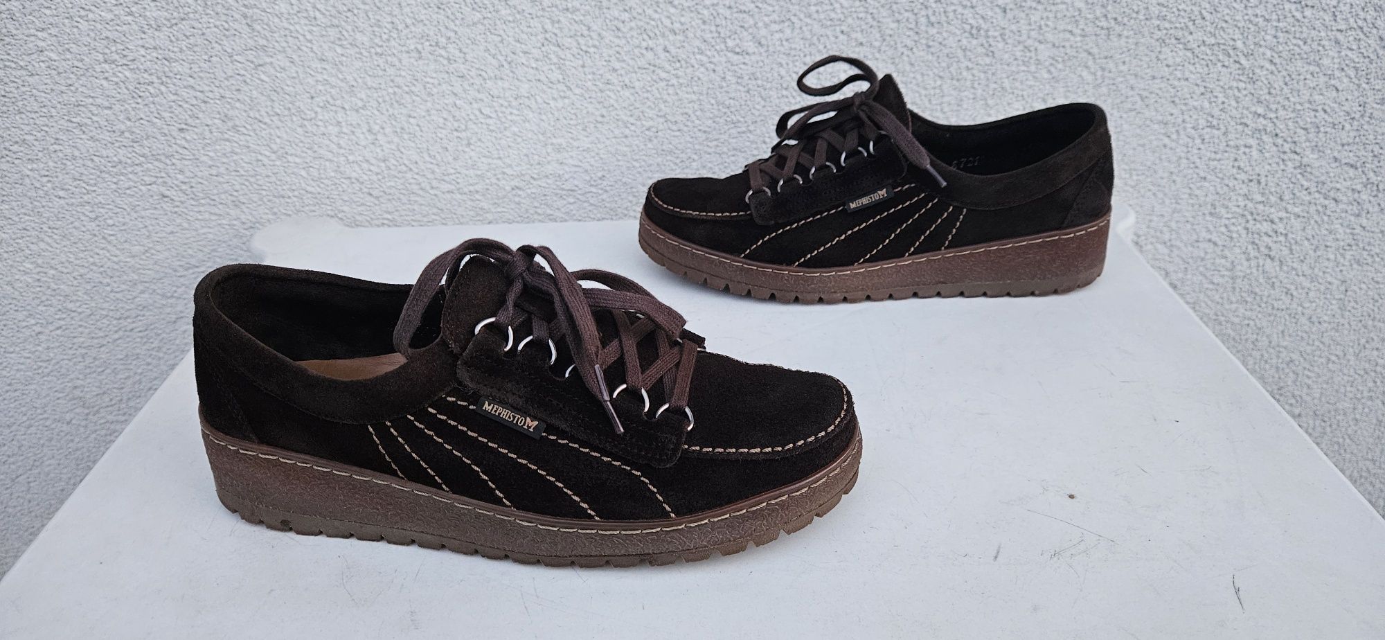 Buty Mephisto Rainbow rozmiar 40,5