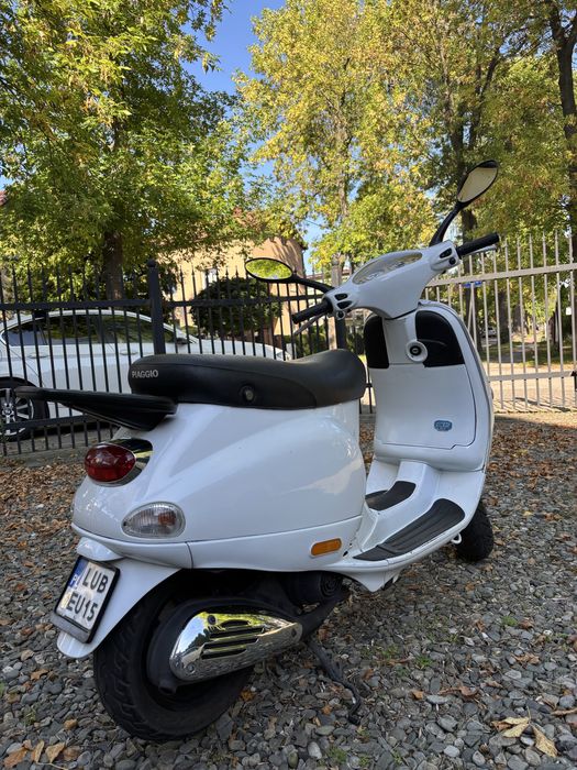 Vespa et2 50cm 2T