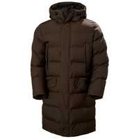 Helly Hansen Men's Alaska Parka - супер тепла зимова чоловіча куртка