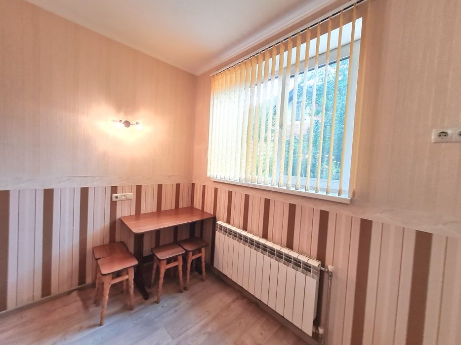 1к квартира в ЖК на Яворницького 24, 10 хв Академмістечко, паркомісце