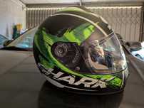 Capacete Shark S600