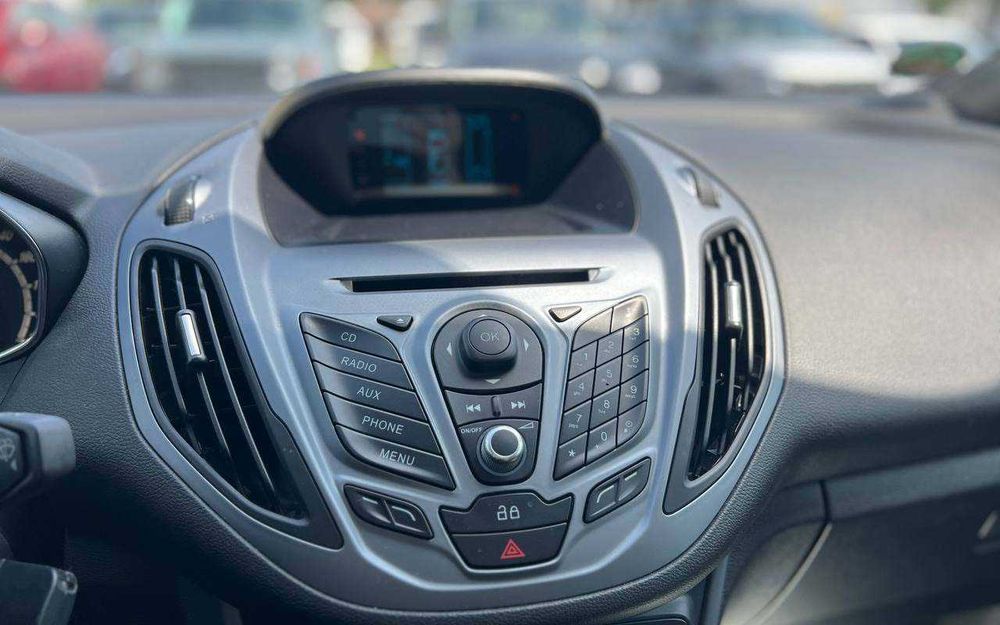 Ford B-Max 2014 року