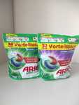 Капсули для прання Ariel 38
