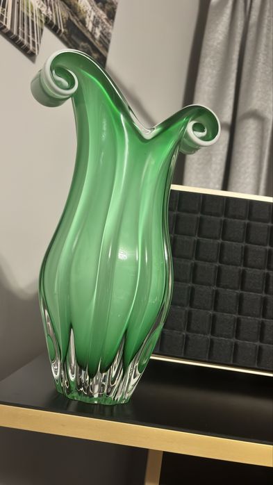 Sprzedam wazon Egermann