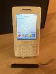 Sony Ericsson M600i