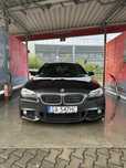 BMW F11. Ori M Pakiet od Fana Marki!! Niski przebieg!! ZAPRASZAM
