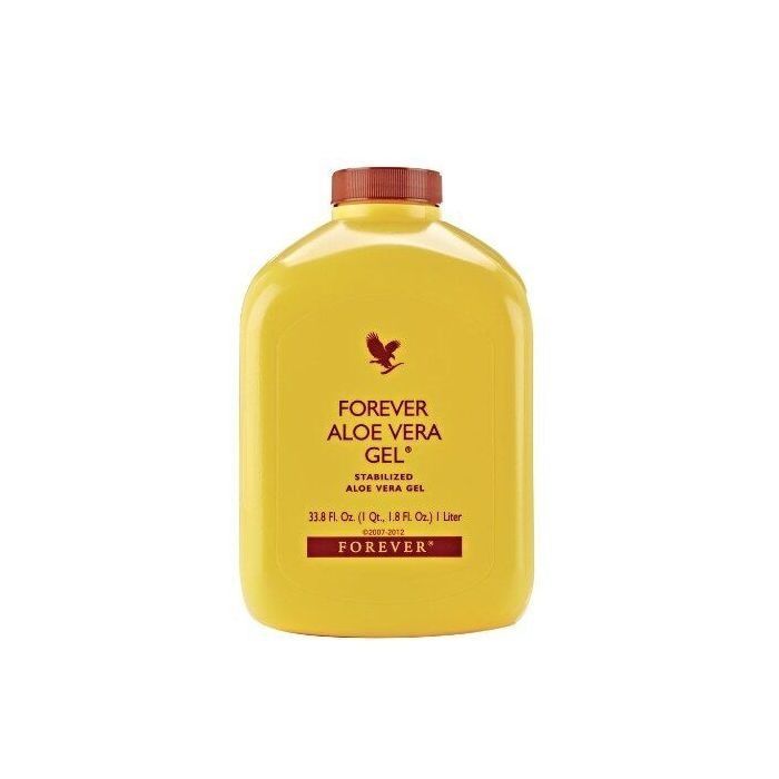 Гель алоэ вера Forever Living Aloe Vera Gel 1 л