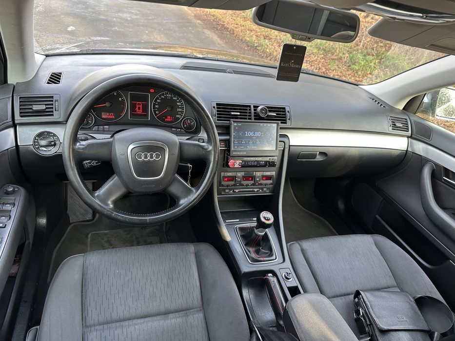 Ауді А4     Можливий Обмін