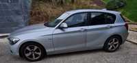 BMW 116D serie sport