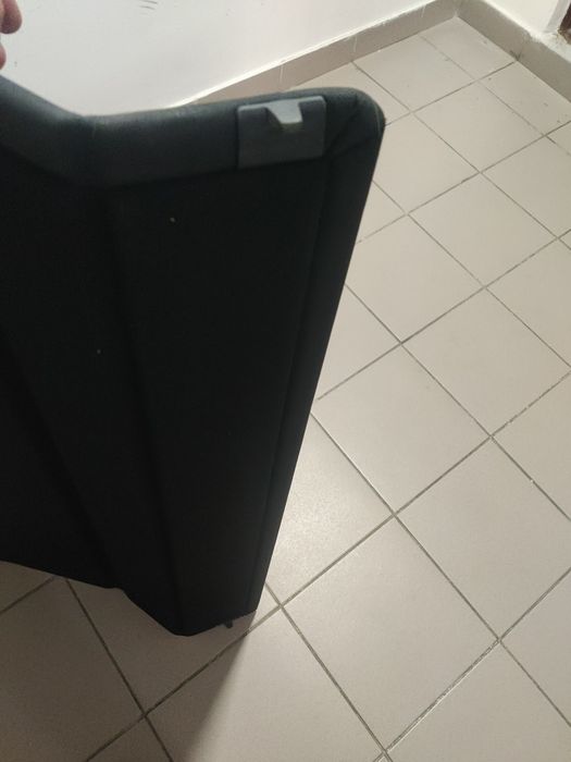 Полка шторка багажника Tesla model y Оригінал