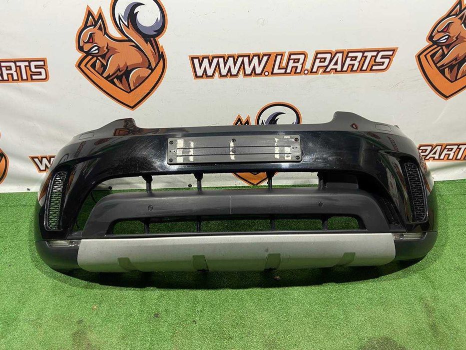 Авторозборка запчастини Land Rover Discovery 5 Діскавері 5