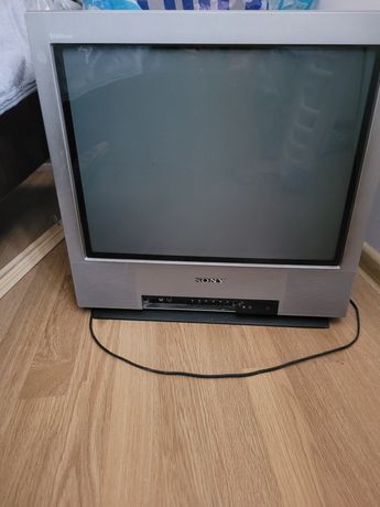 Телевізор Sony 21