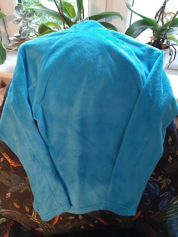 Bluza polarowa xs s