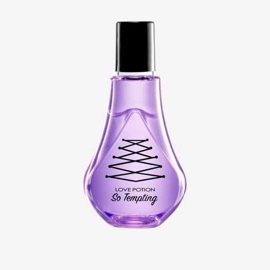 Oriflame Spray Perfumado So Tempting Love Potion