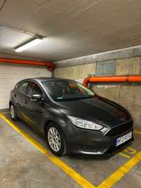 Ford Focus mk3 1.6 TDCI / Salon Polska