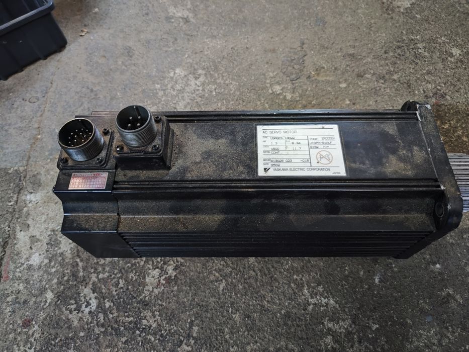 USAGED-13R22 ServoMotor