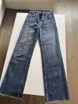 Zara premium джинсы